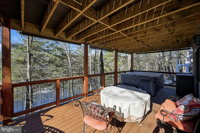 $774,900 | 241 Sunset Circle, Cross Junction, VA 22625