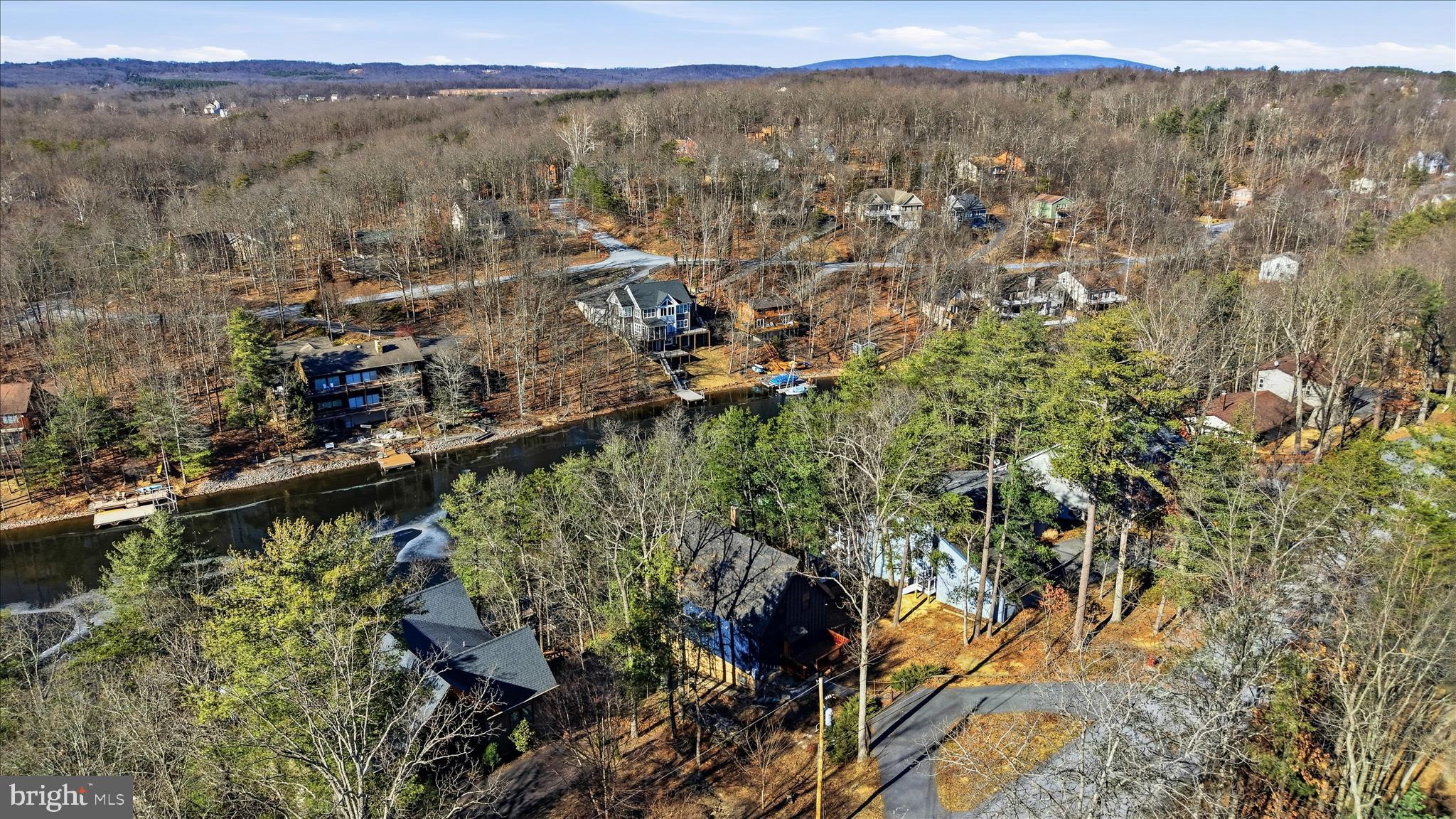 241 Sunset Circle Cross Junction, VA 22625 - Photo 59 of 98