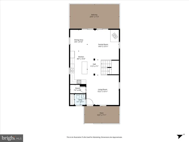 $774,900 | 241 Sunset Circle, Cross Junction, VA 22625