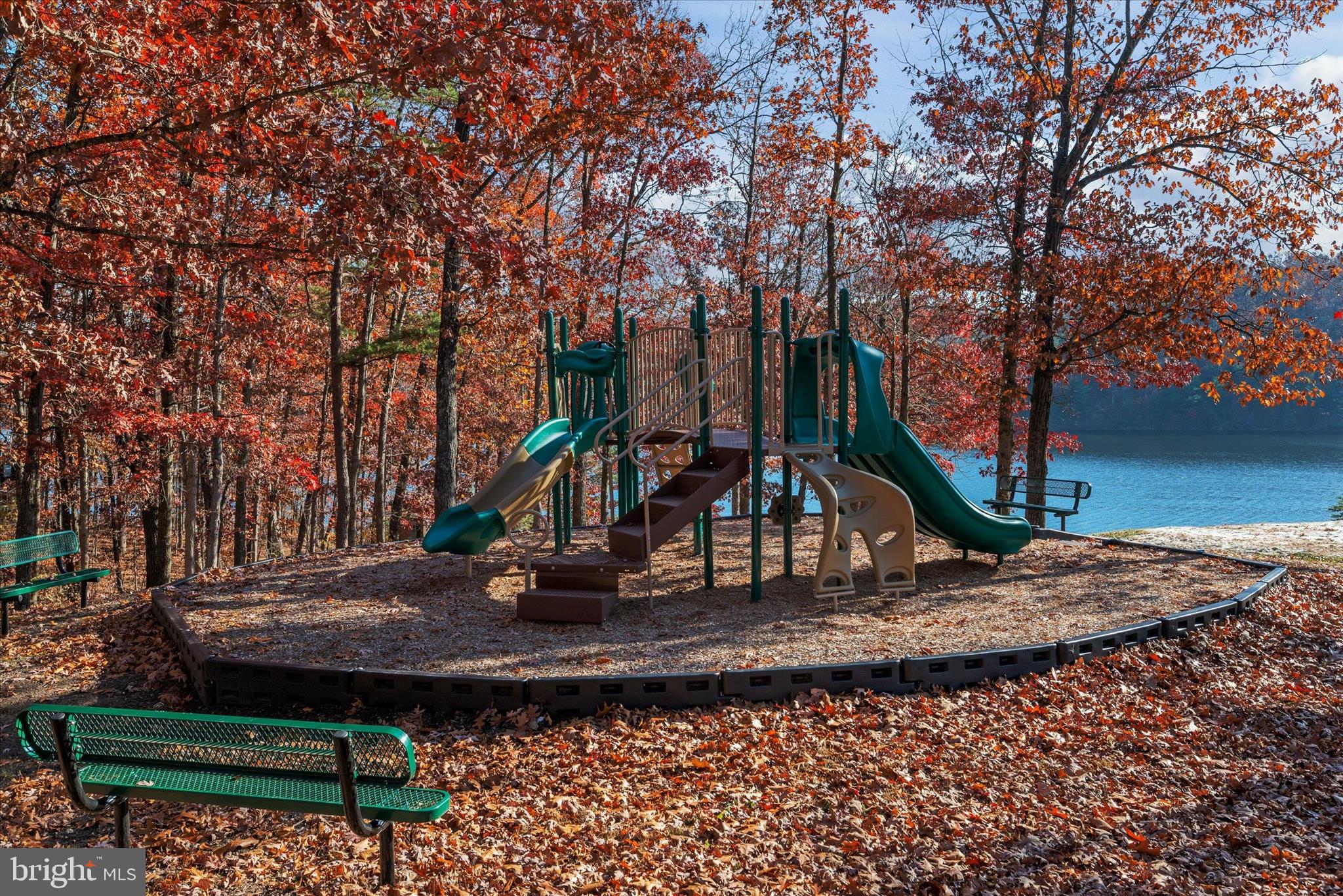 241 Sunset Circle Cross Junction, VA 22625 - Photo 74 of 98 Playground