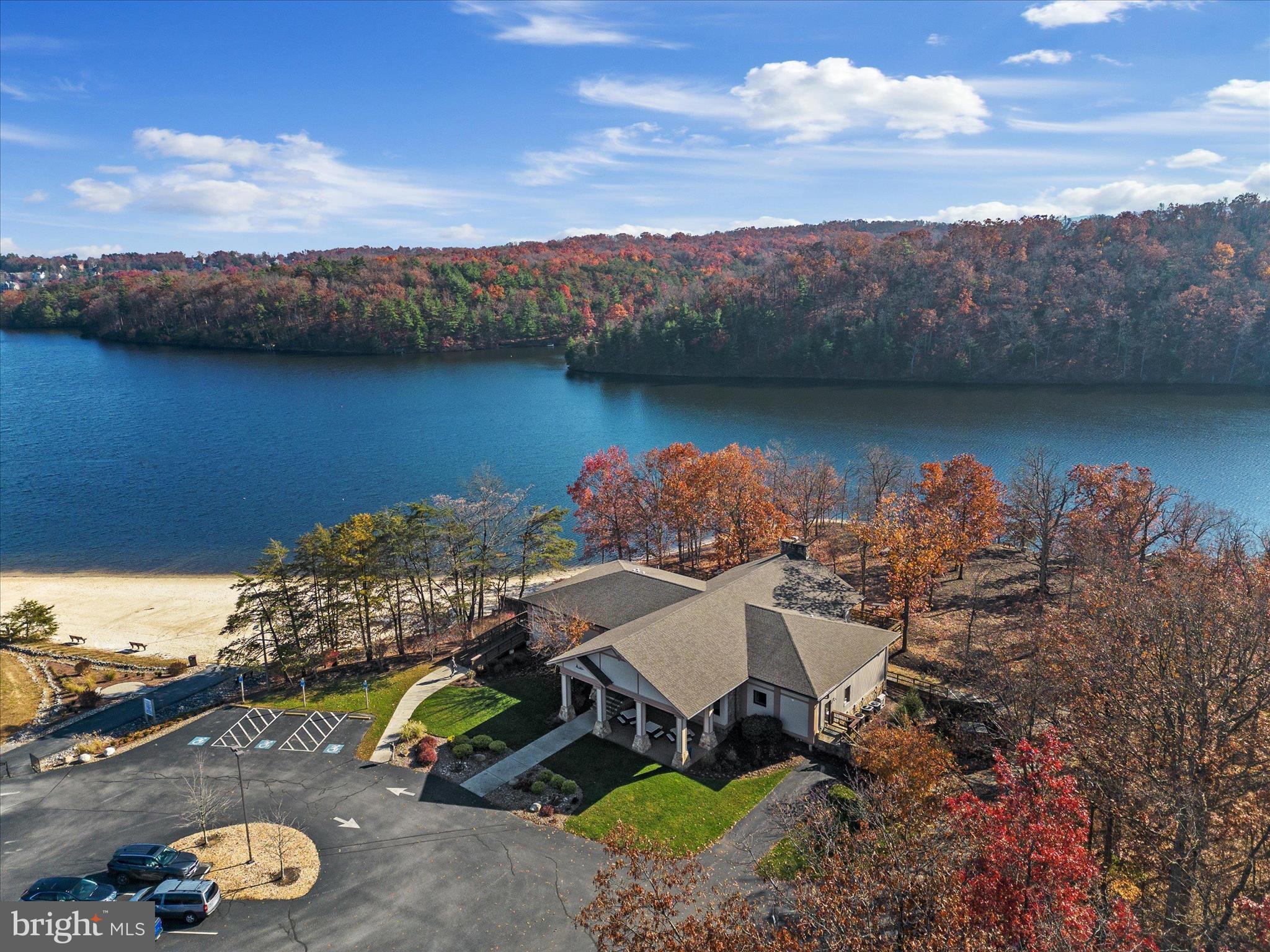 241 Sunset Circle Cross Junction, VA 22625 - Photo 77 of 98