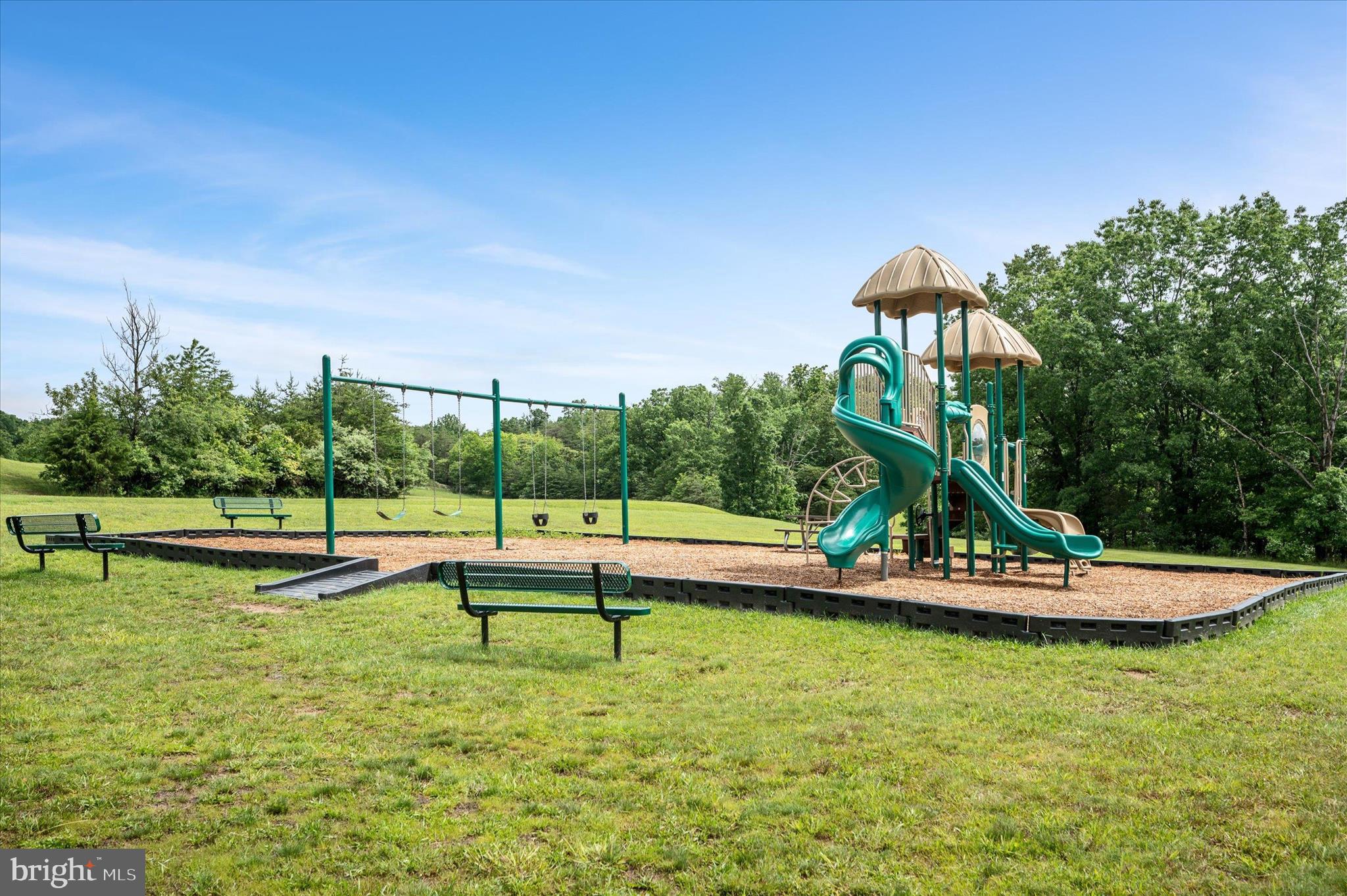 241 Sunset Circle Cross Junction, VA 22625 - Photo 81 of 98 Playground
