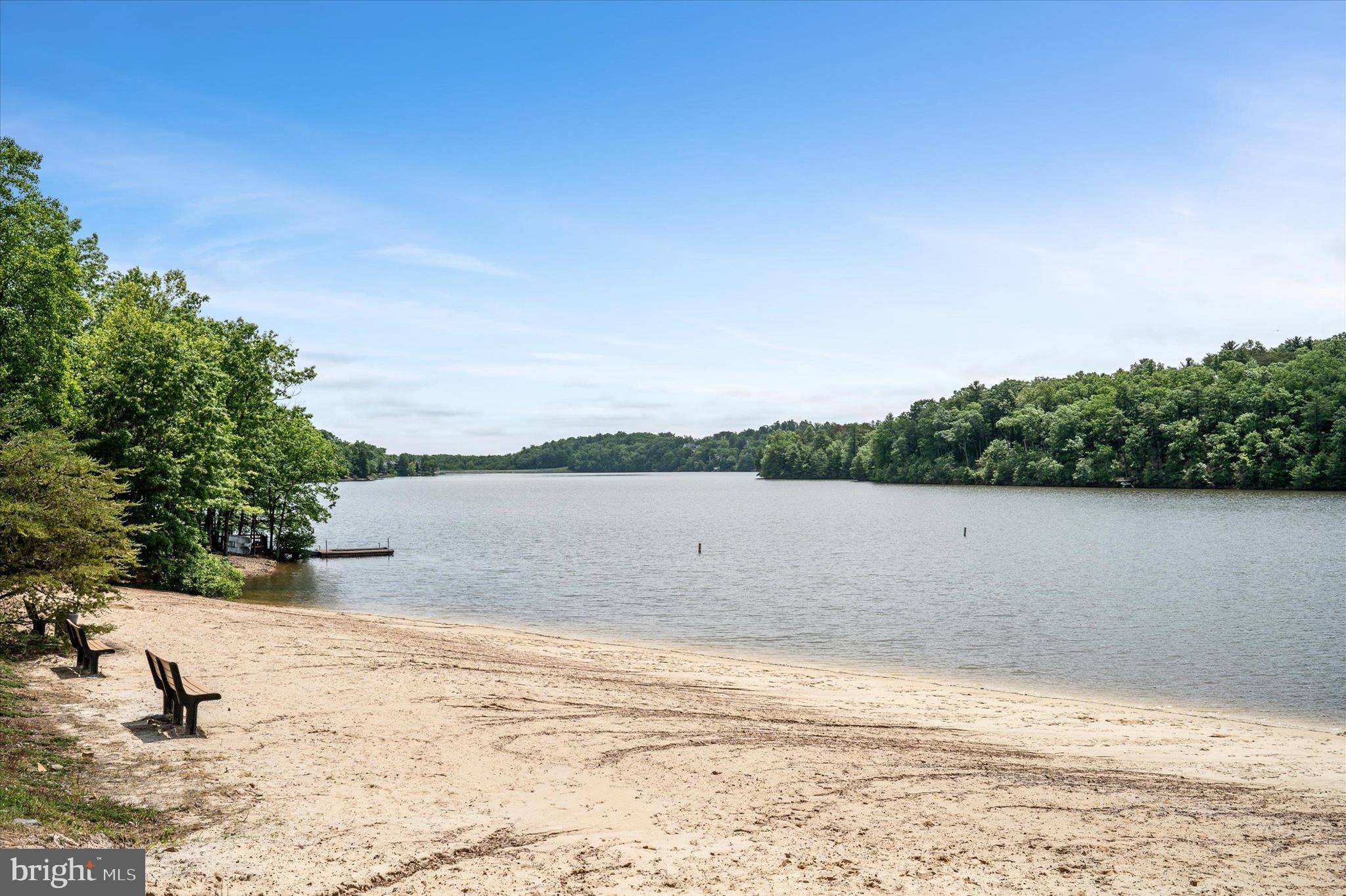 241 Sunset Circle Cross Junction, VA 22625 - Photo 85 of 98 Beach