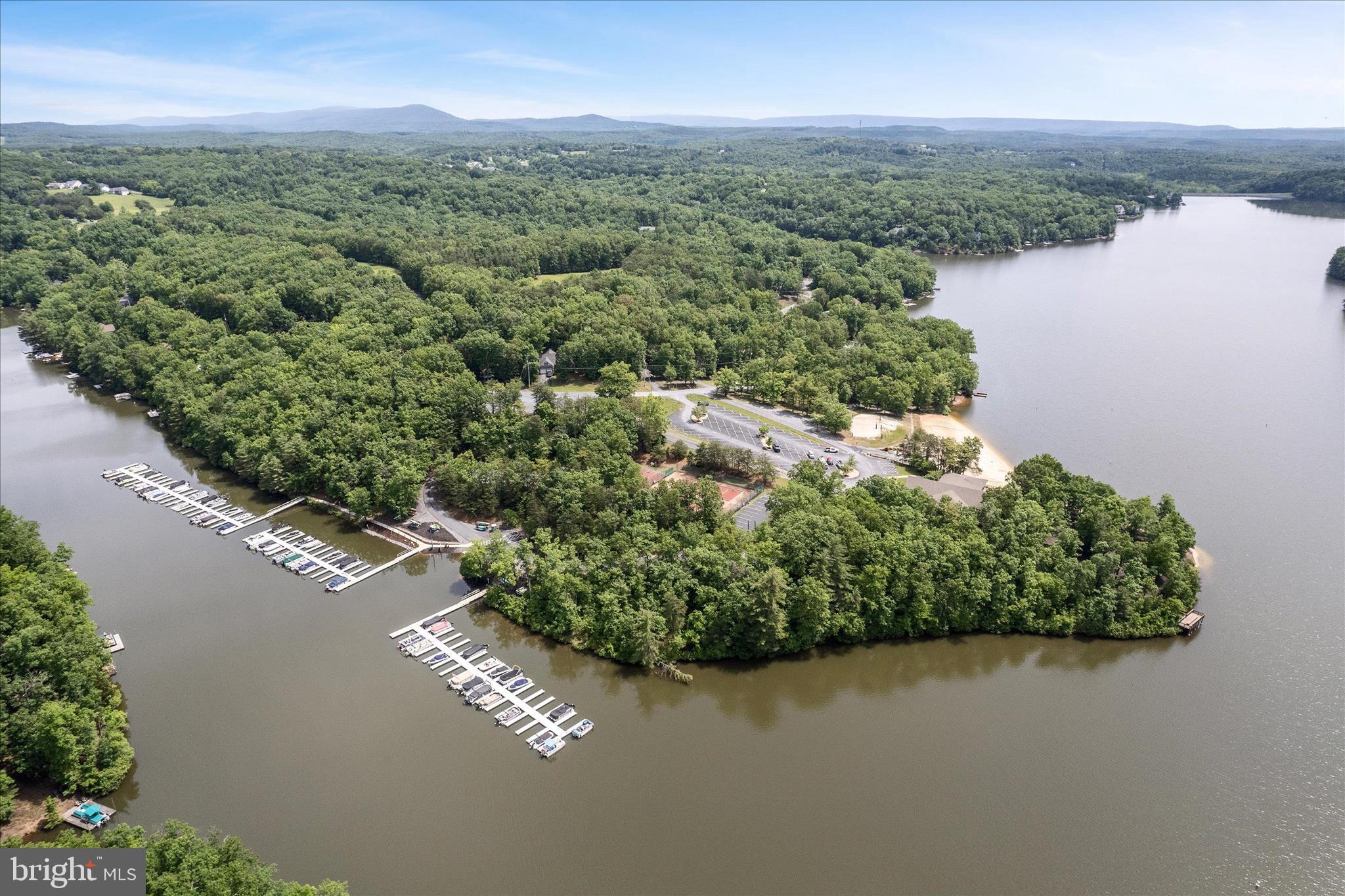 241 Sunset Circle Cross Junction, VA 22625 - Photo 91 of 98