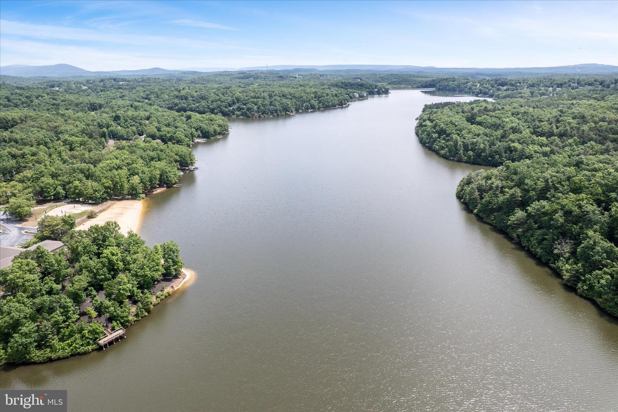 241 Sunset Circle Cross Junction, VA 22625 - Photo 93 of 98