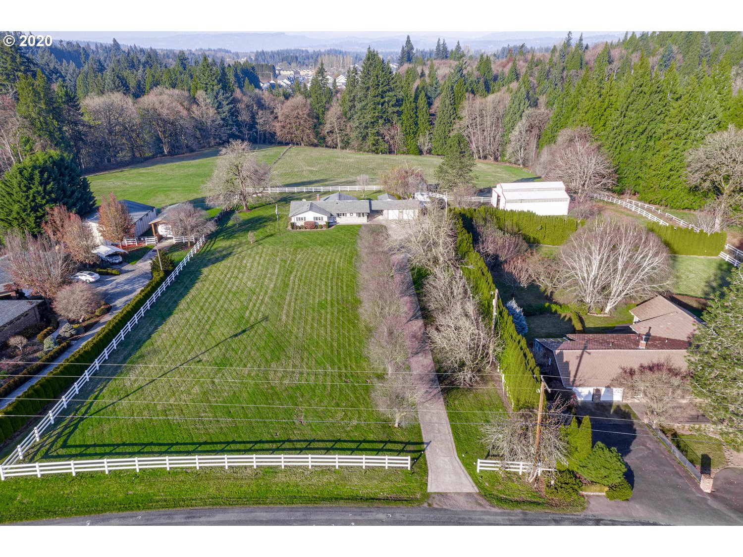 3400 Northwest 259th Street Ridgefield, WA 98642 - Photo 3 of 32