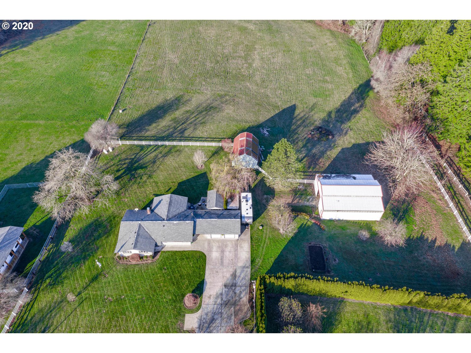 3400 Northwest 259th Street Ridgefield, WA 98642 - Photo 4 of 32