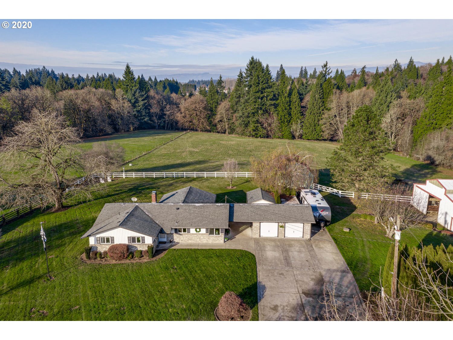 3400 Northwest 259th Street Ridgefield, WA 98642 - Photo 5 of 32