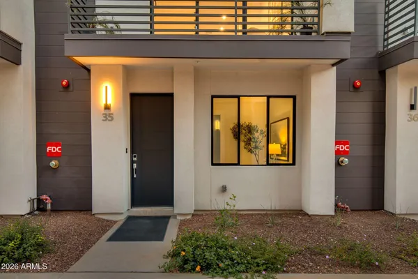 $538,000 | 4220 North 32nd Street, Unit 14, Phoenix, AZ 85016