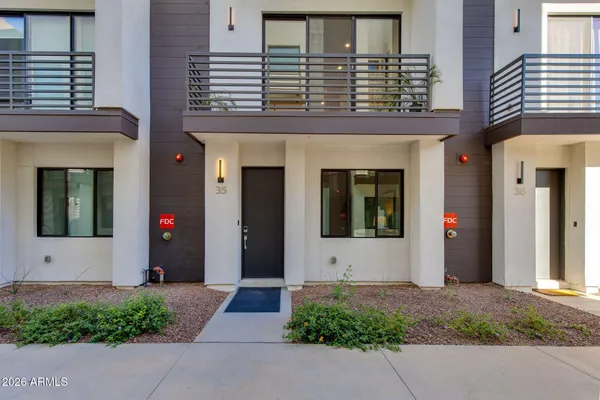 $538,000 | 4220 North 32nd Street, Unit 14, Phoenix, AZ 85016