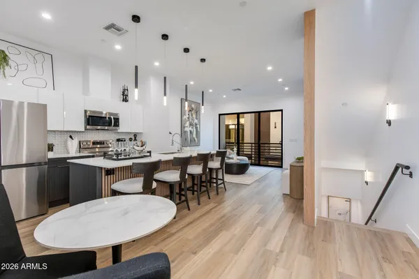 $538,000 | 4220 North 32nd Street, Unit 14, Phoenix, AZ 85016