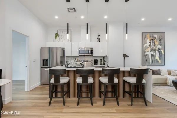 $538,000 | 4220 North 32nd Street, Unit 14, Phoenix, AZ 85016