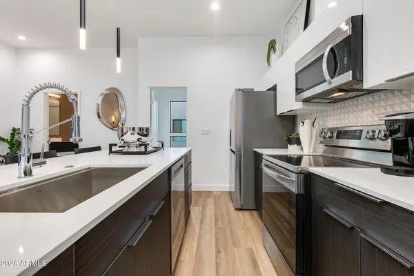 $538,000 | 4220 North 32nd Street, Unit 14, Phoenix, AZ 85016