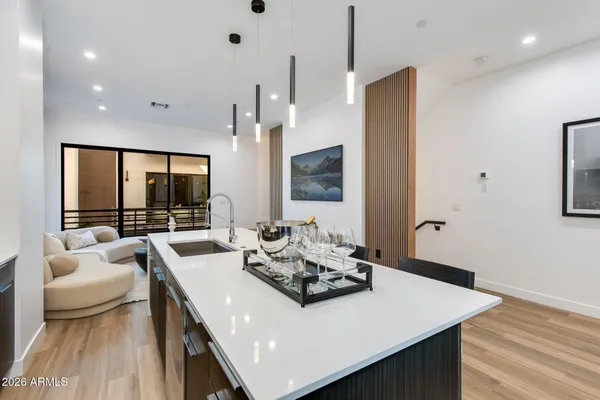 $538,000 | 4220 North 32nd Street, Unit 14, Phoenix, AZ 85016