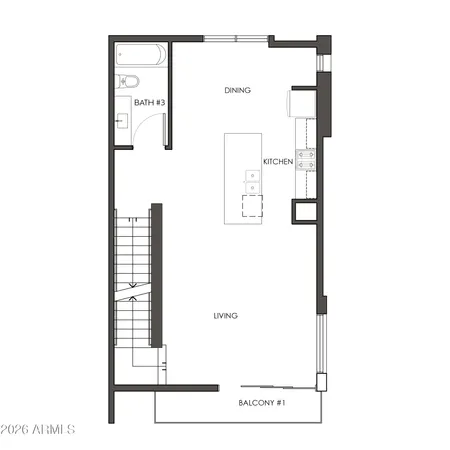 $538,000 | 4220 North 32nd Street, Unit 14, Phoenix, AZ 85016