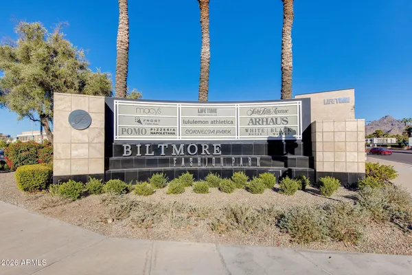 $538,000 | 4220 North 32nd Street, Unit 14, Phoenix, AZ 85016