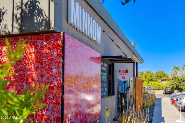 $538,000 | 4220 North 32nd Street, Unit 14, Phoenix, AZ 85016