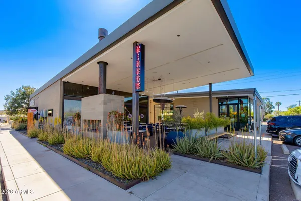 $538,000 | 4220 North 32nd Street, Unit 14, Phoenix, AZ 85016