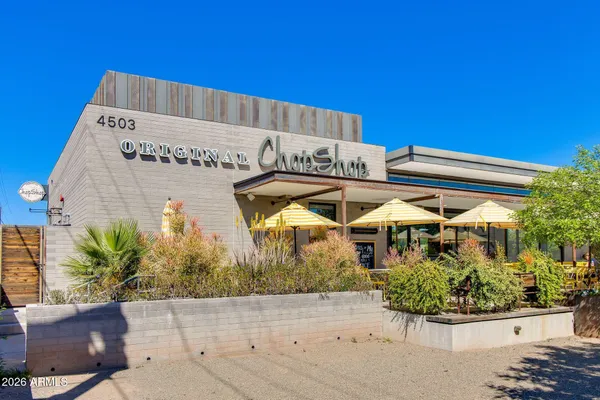 $538,000 | 4220 North 32nd Street, Unit 14, Phoenix, AZ 85016