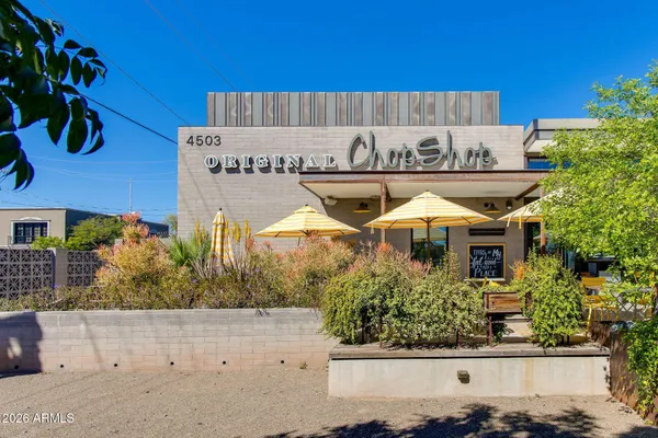 $538,000 | 4220 North 32nd Street, Unit 14, Phoenix, AZ 85016