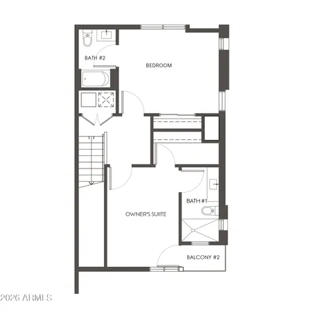 $538,000 | 4220 North 32nd Street, Unit 14, Phoenix, AZ 85016