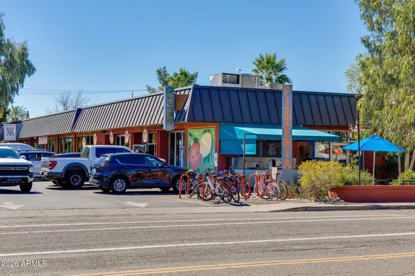 $538,000 | 4220 North 32nd Street, Unit 14, Phoenix, AZ 85016