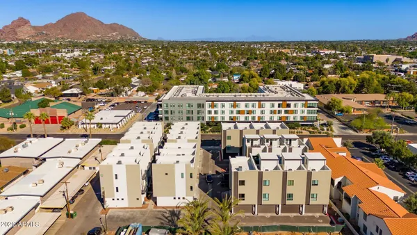 $538,000 | 4220 North 32nd Street, Unit 14, Phoenix, AZ 85016