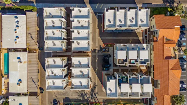 $538,000 | 4220 North 32nd Street, Unit 14, Phoenix, AZ 85016