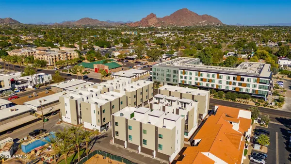 $538,000 | 4220 North 32nd Street, Unit 14, Phoenix, AZ 85016