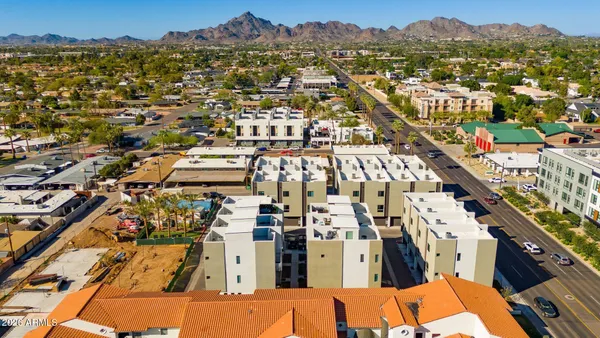 $538,000 | 4220 North 32nd Street, Unit 14, Phoenix, AZ 85016