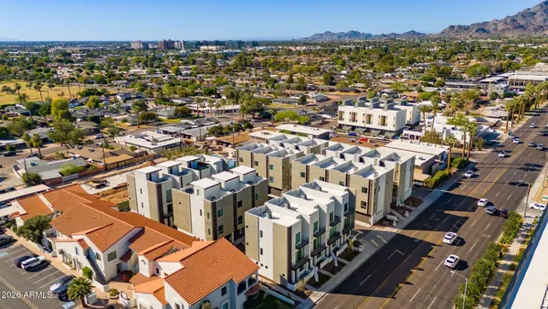 $538,000 | 4220 North 32nd Street, Unit 14, Phoenix, AZ 85016
