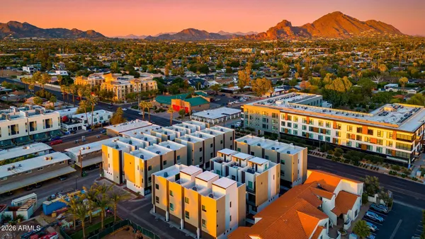 $538,000 | 4220 North 32nd Street, Unit 14, Phoenix, AZ 85016