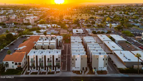 $538,000 | 4220 North 32nd Street, Unit 14, Phoenix, AZ 85016