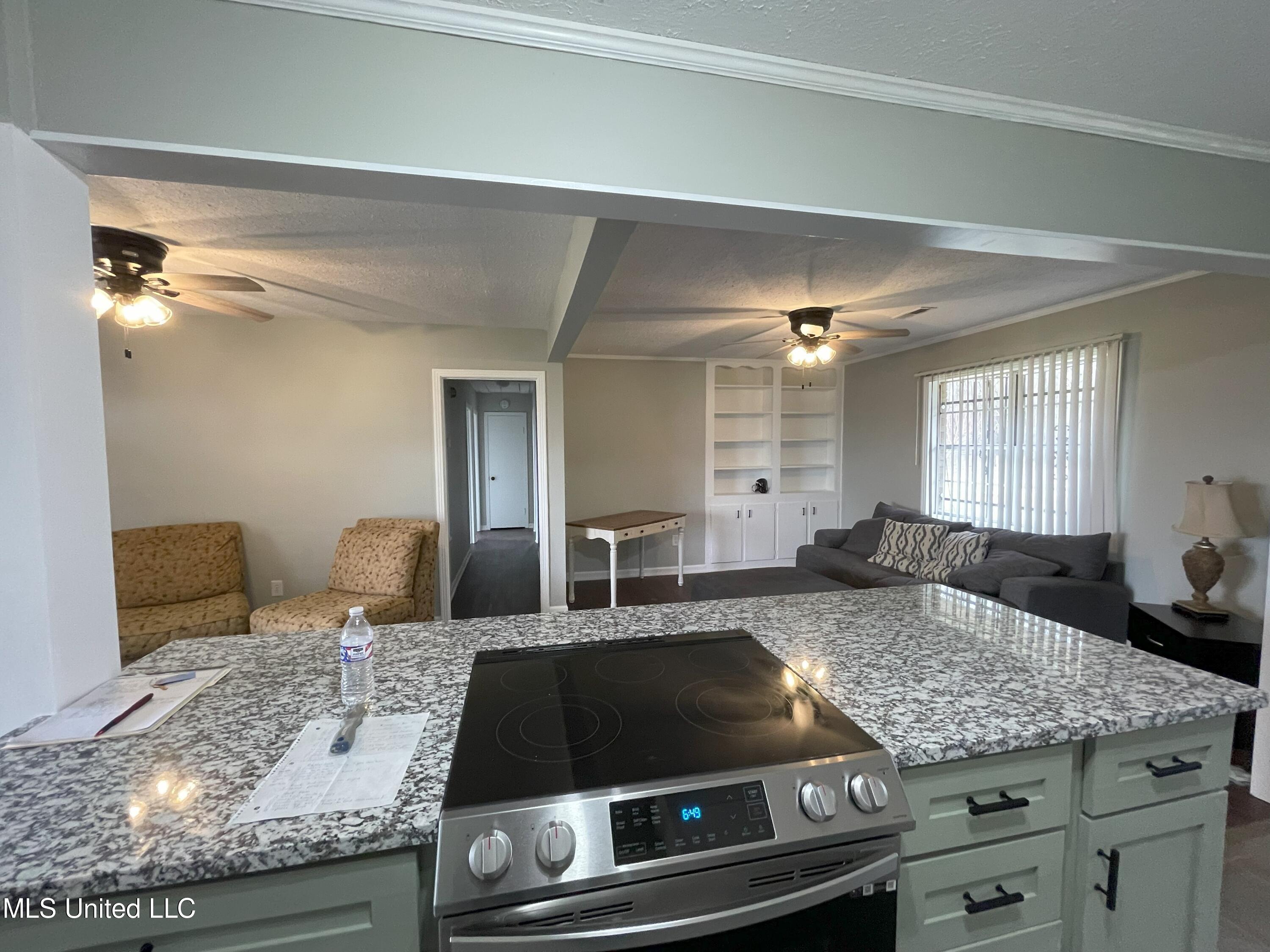 2278 Sawmill Road Shaw, MS 38773 - Photo 5 of 17 Island View