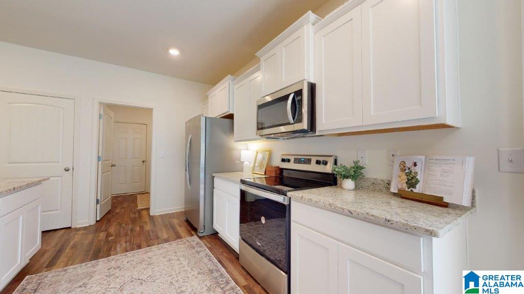 213 Arlington Loop Chelsea, AL 35043 - Photo 11 of 26