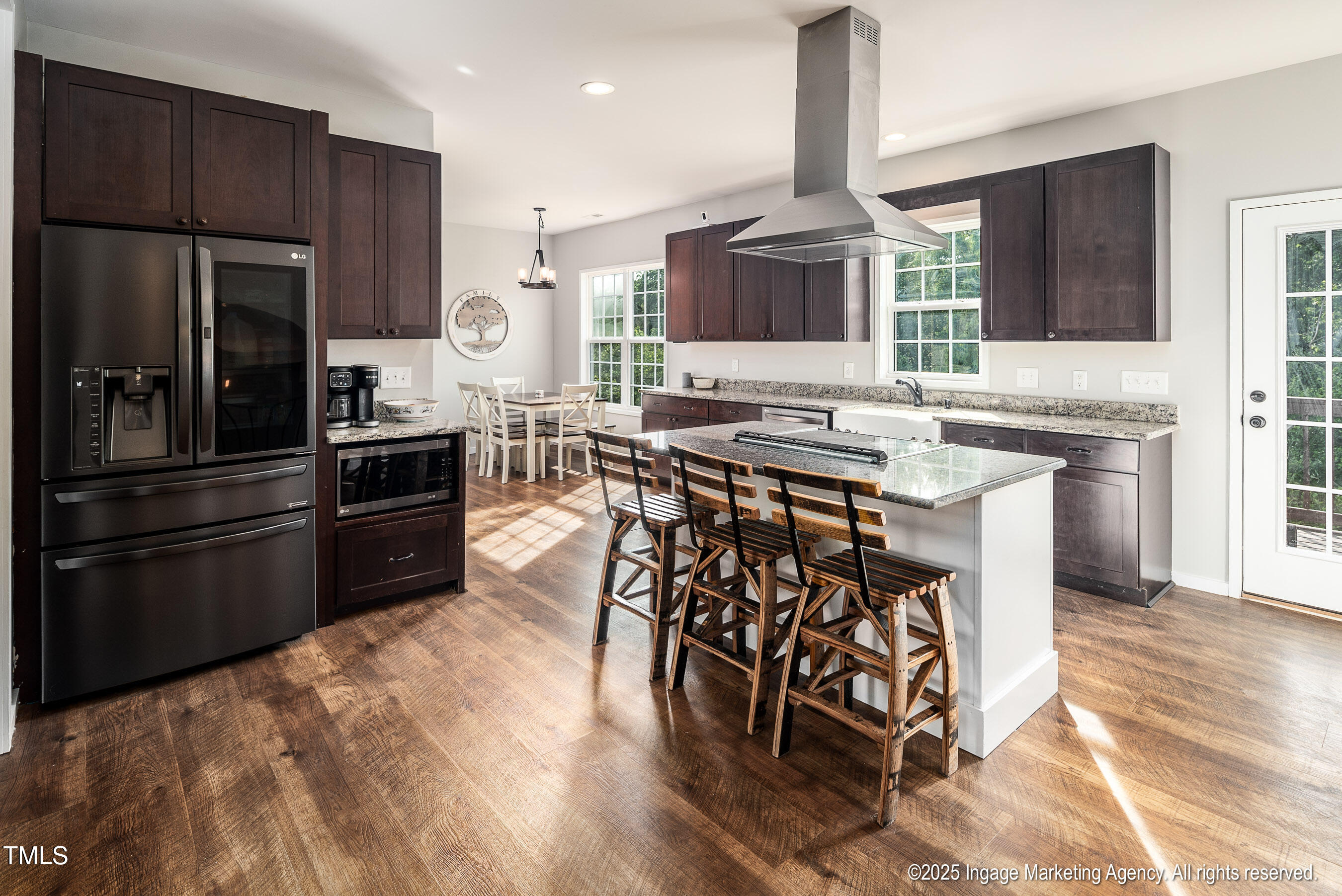 8295 Antioch Church Road Middlesex, NC 27557 - Photo 7 of 78 20250503 MLS S_Nilsen 8295 Antioch Churc