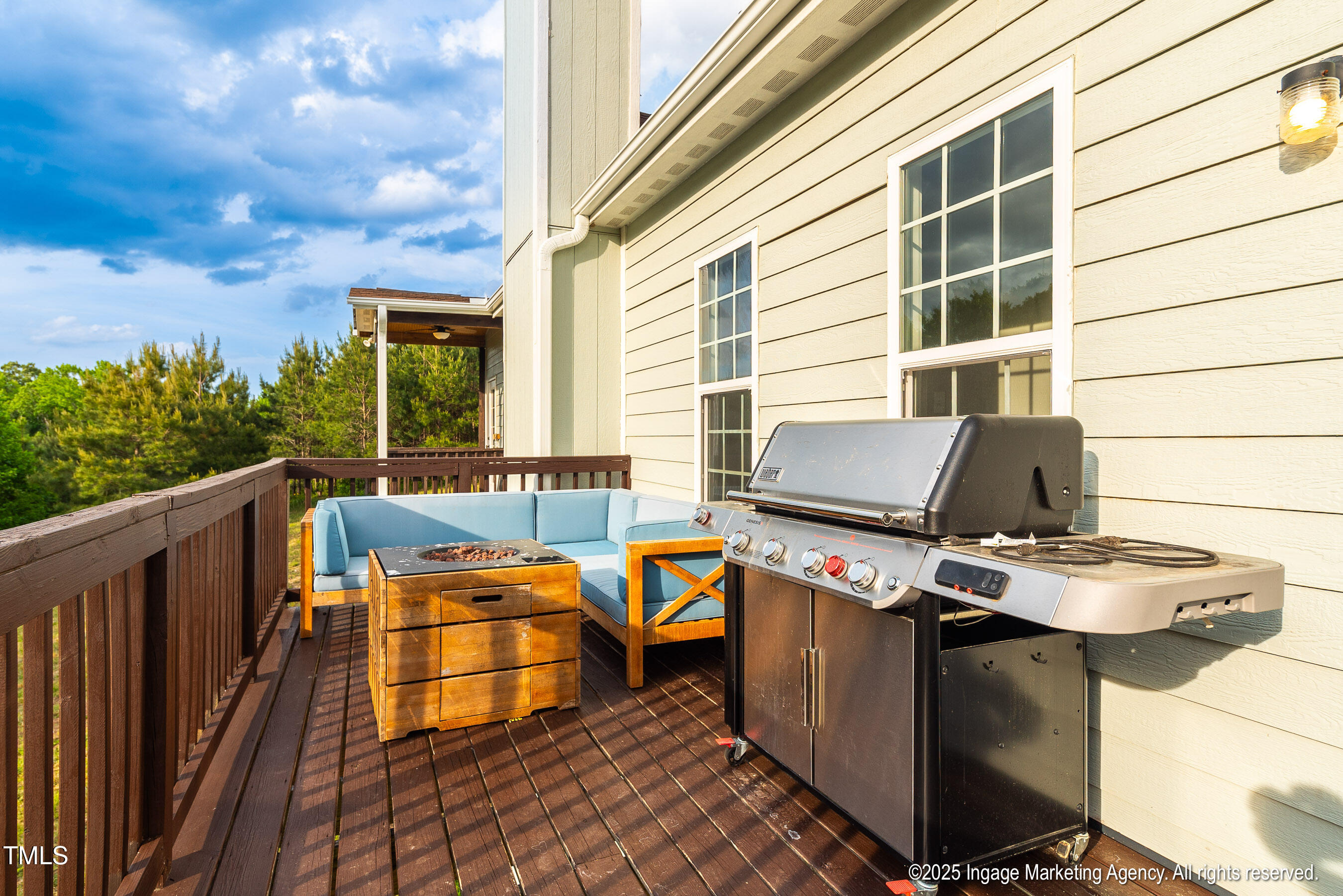 8295 Antioch Church Road Middlesex, NC 27557 - Photo 9 of 78 20250503 MLS S_Nilsen 8295 Antioch Churc