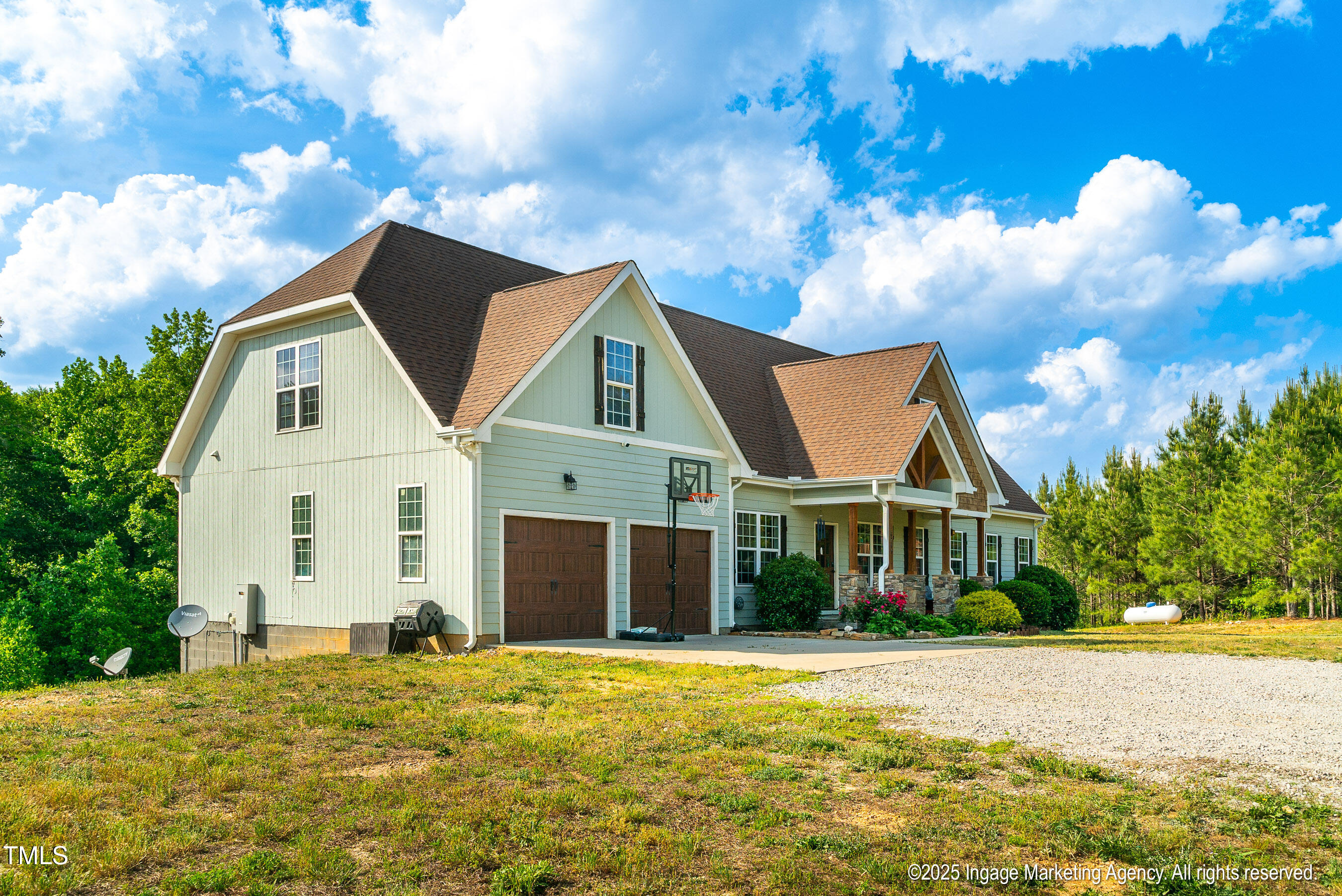 8295 Antioch Church Road Middlesex, NC 27557 - Photo 10 of 78 20250503 MLS S_Nilsen 8295 Antioch Churc