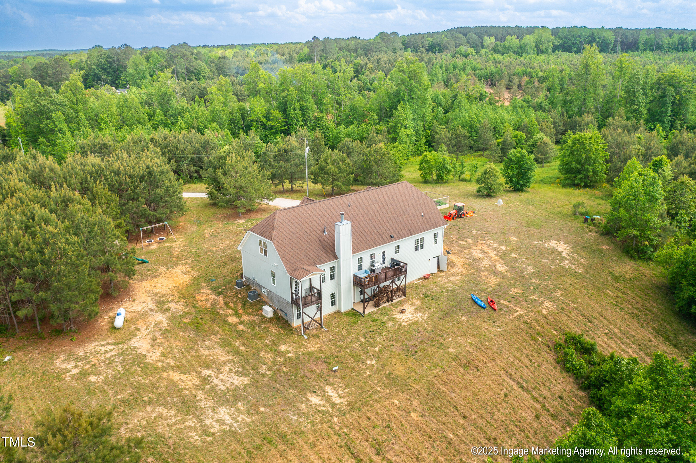 8295 Antioch Church Road Middlesex, NC 27557 - Photo 12 of 78 20250503 MLS S_Nilsen 8295 Antioch Churc