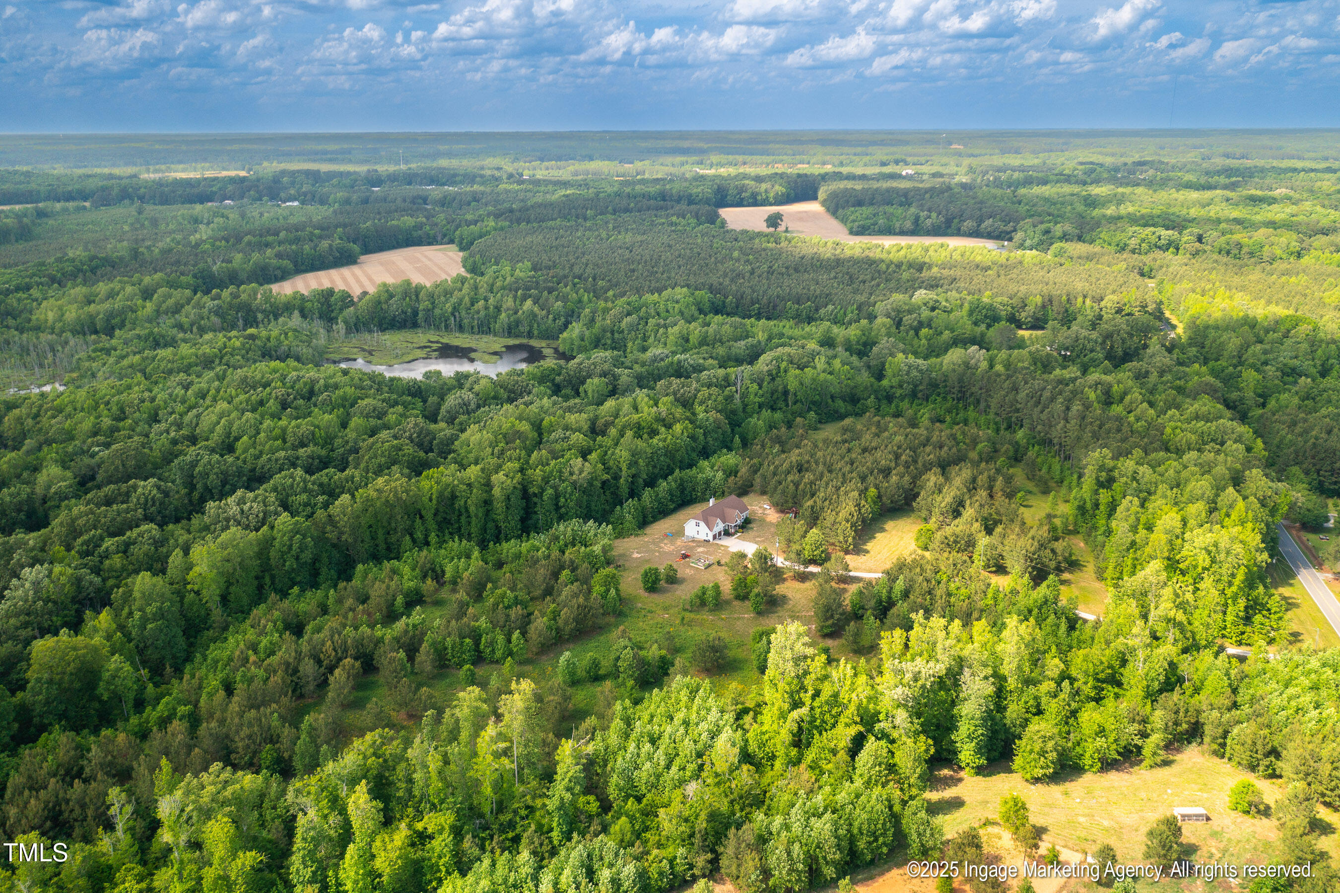 8295 Antioch Church Road Middlesex, NC 27557 - Photo 13 of 78 20250503 MLS S_Nilsen 8295 Antioch Churc
