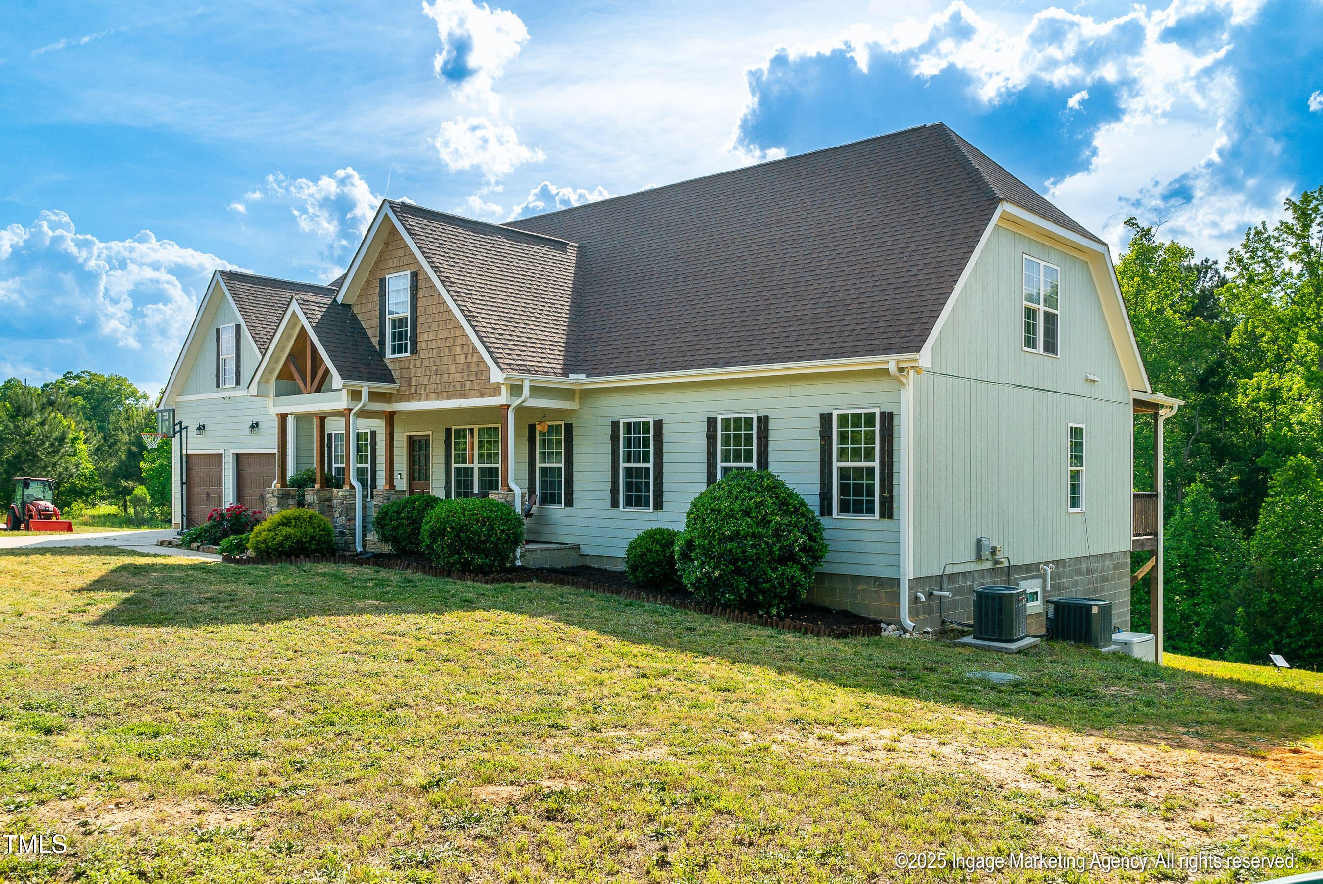 8295 Antioch Church Road Middlesex, NC 27557 - Photo 15 of 78 20250503 MLS S_Nilsen 8295 Antioch Churc