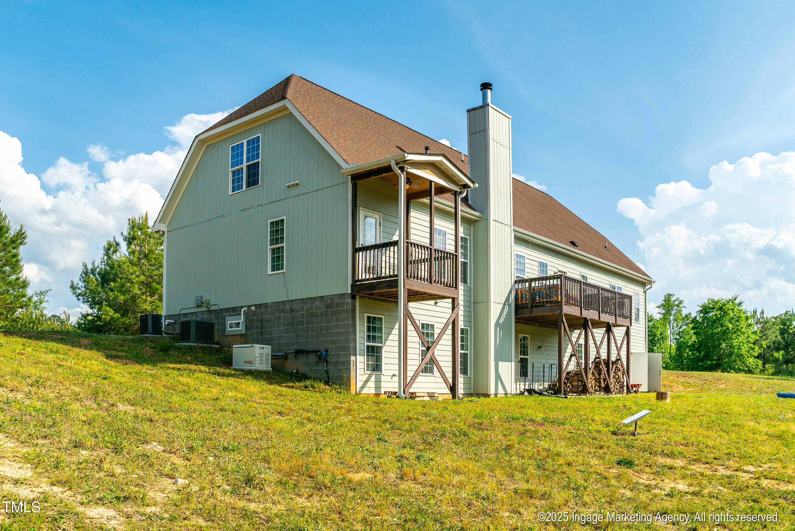 8295 Antioch Church Road Middlesex, NC 27557 - Photo 16 of 78 20250503 MLS S_Nilsen 8295 Antioch Churc