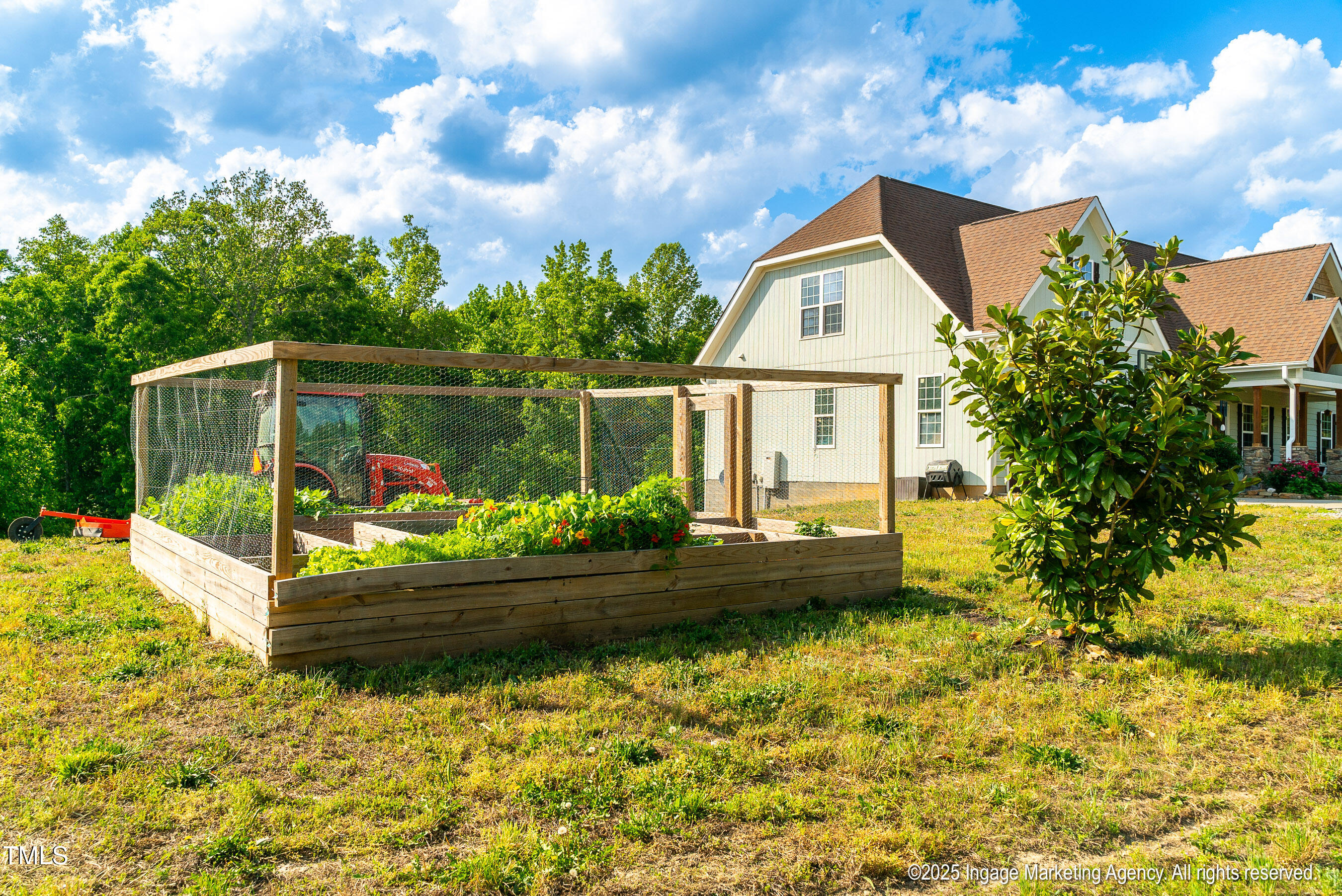 8295 Antioch Church Road Middlesex, NC 27557 - Photo 21 of 78 20250503 MLS S_Nilsen 8295 Antioch Churc