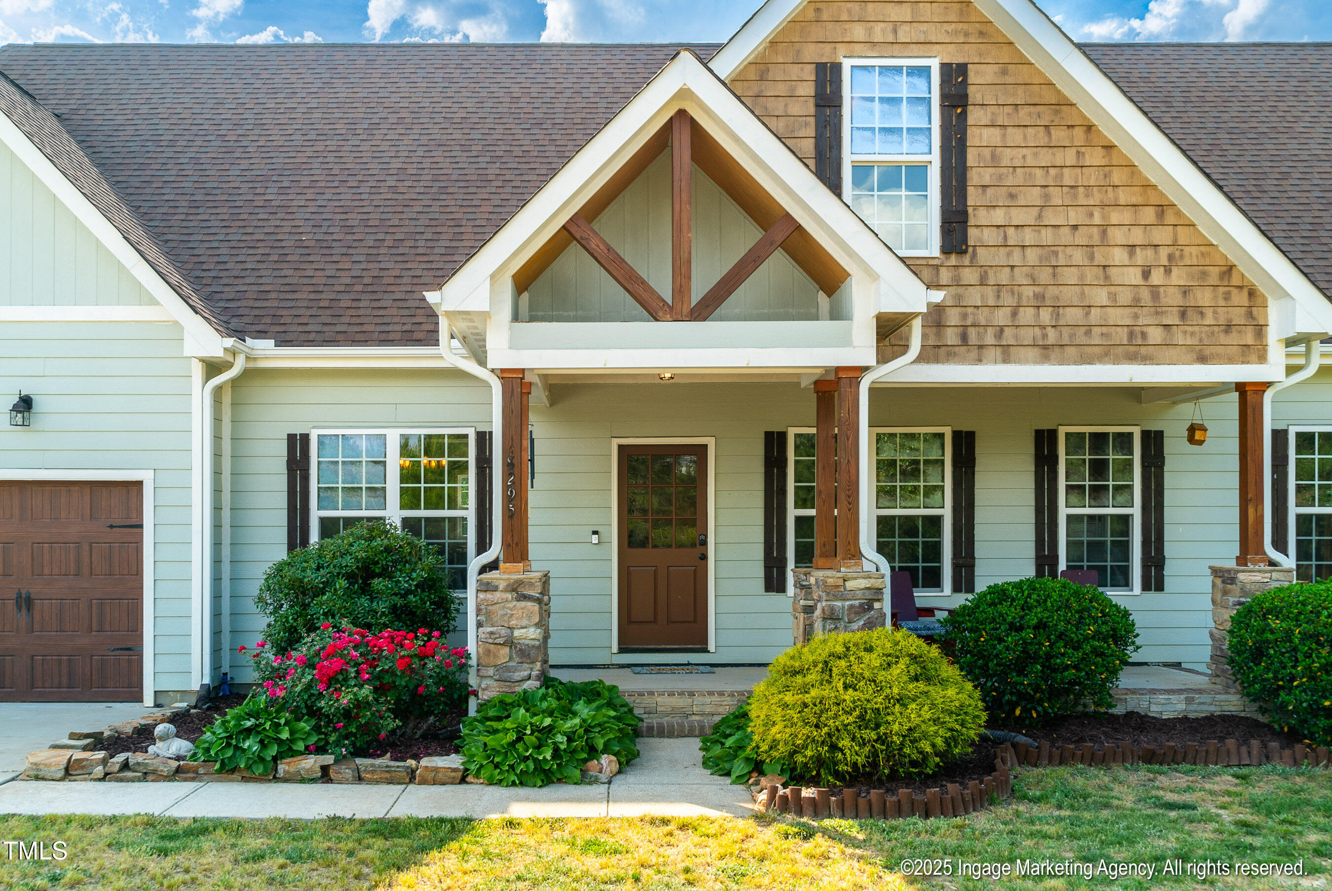 8295 Antioch Church Road Middlesex, NC 27557 - Photo 27 of 78 20250503 MLS S_Nilsen 8295 Antioch Churc