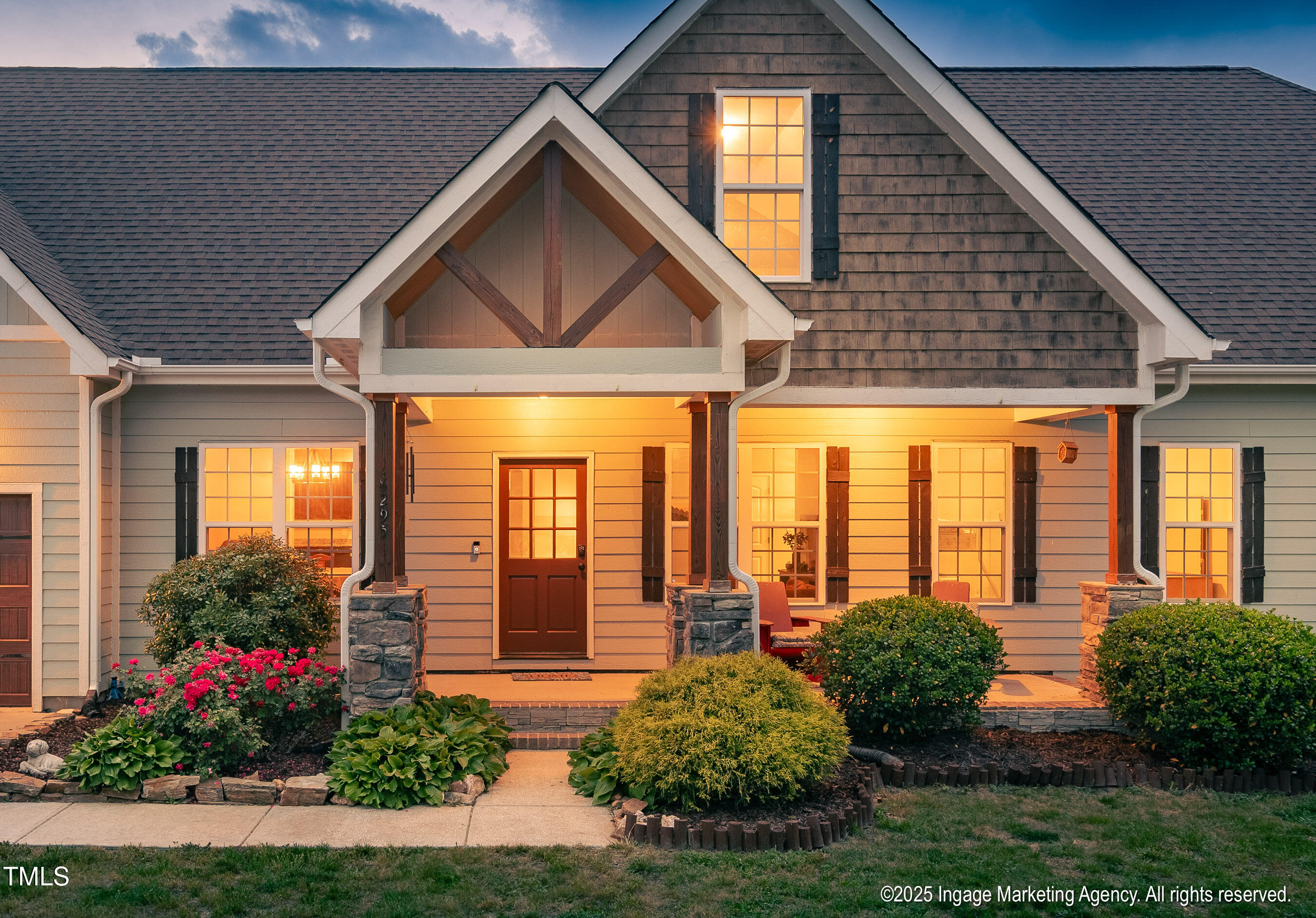 8295 Antioch Church Road Middlesex, NC 27557 - Photo 5 of 78 20250503 MLS S_Nilsen 8295 Antioch Churc