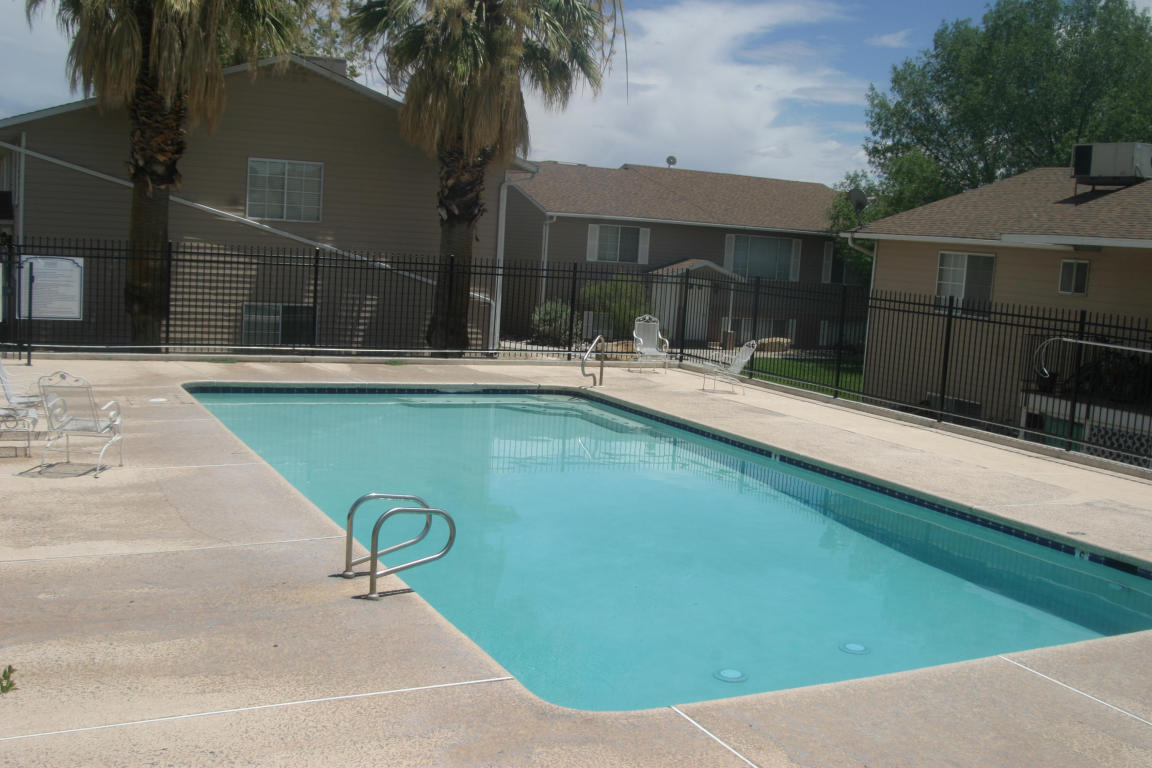 455 South 1100 West, Unit 9 St. George, UT 84770 - Photo 1 of 1 Pool