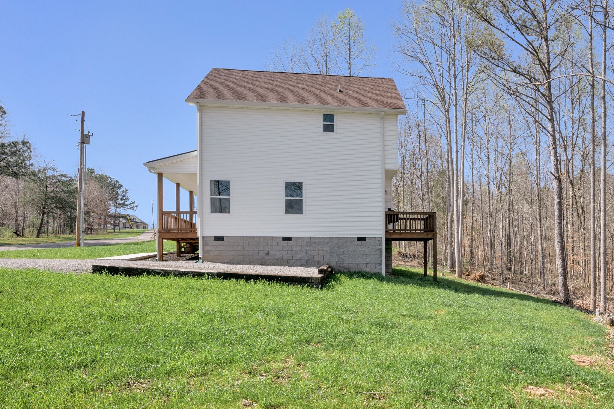 4361 Surji Circle Centerville, TN 37033 - Photo 26 of 29