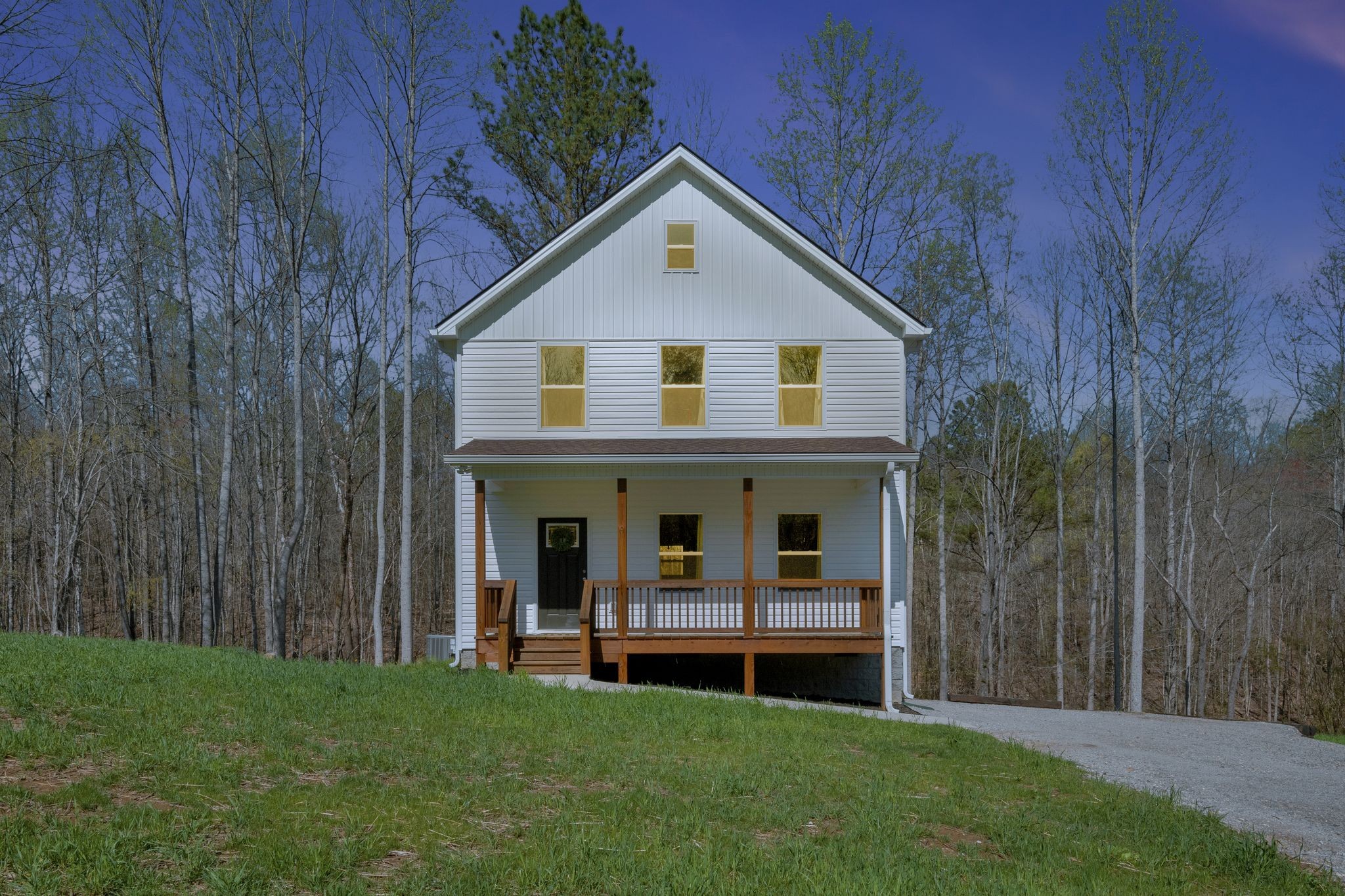 4361 Surji Circle Centerville, TN 37033 - Photo 28 of 29