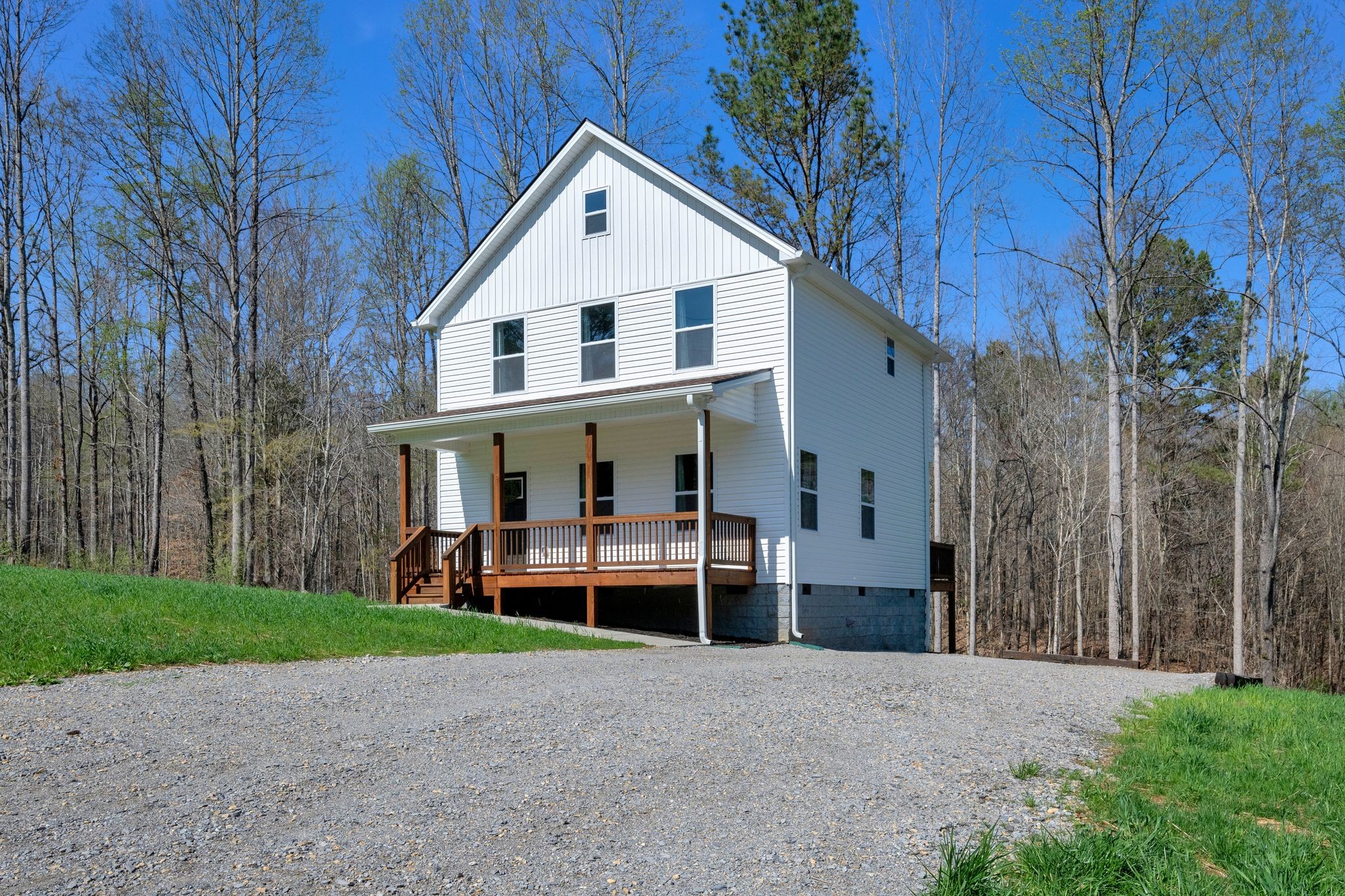 4361 Surji Circle Centerville, TN 37033 - Photo 3 of 29