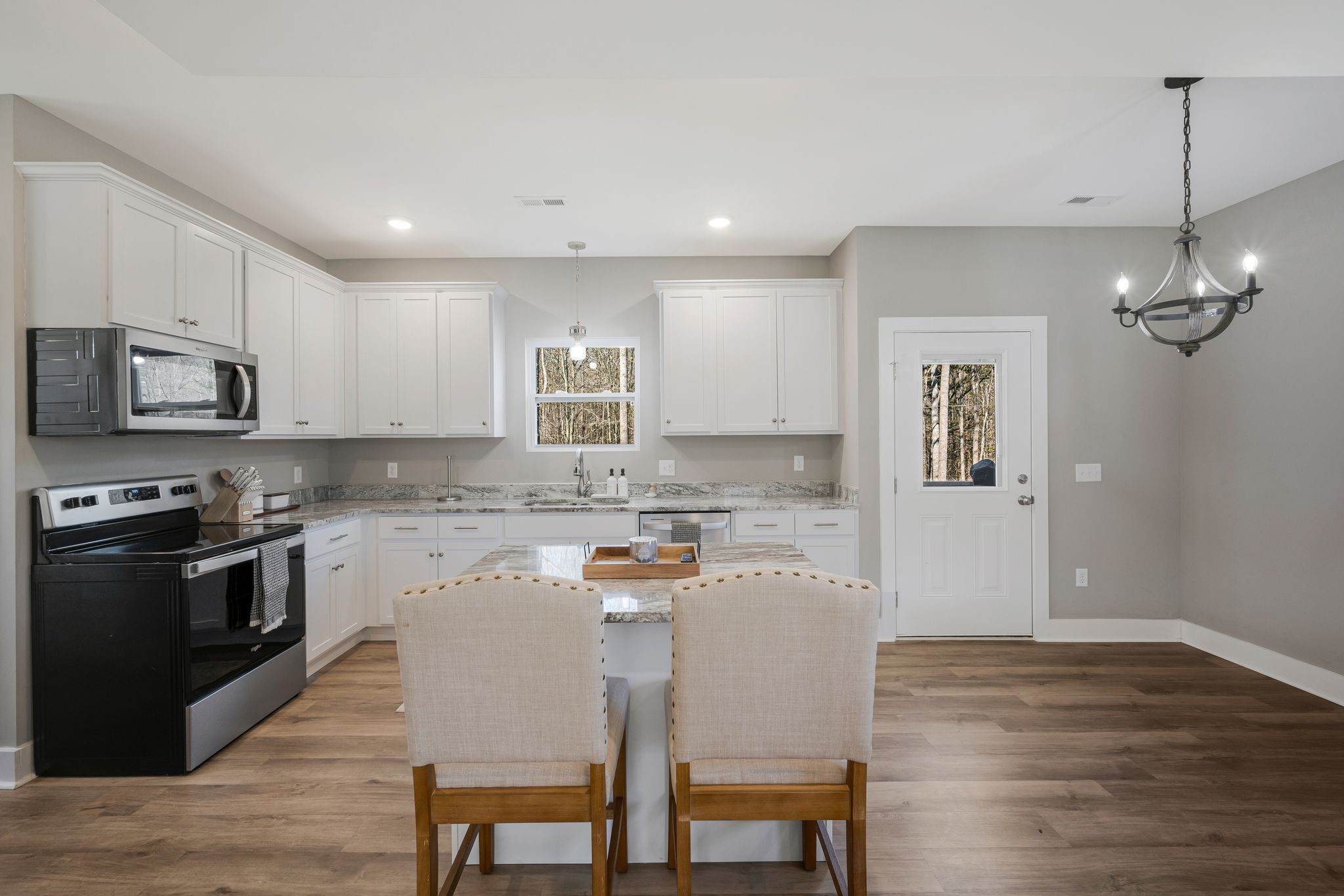 4361 Surji Circle Centerville, TN 37033 - Photo 8 of 29